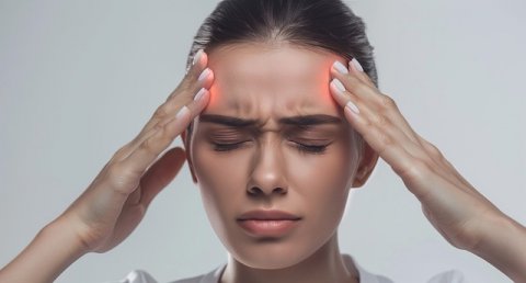 Calmer les migraines avec l'ostéopathie à Montpellier 